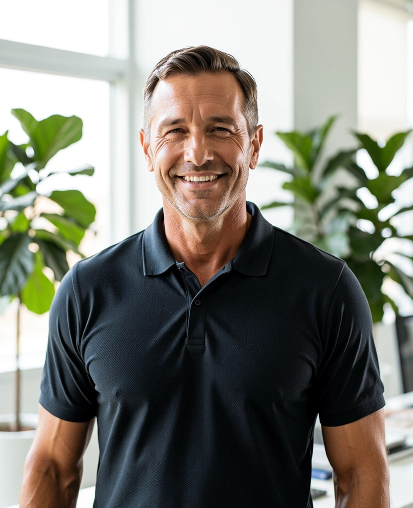 Ihr Abnehmcoach in München