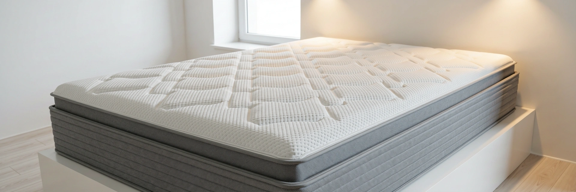 Optimierte Schlafumgebung für metabolische Regeneration