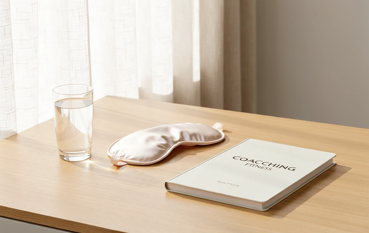 Fokus auf Regeneration und Planung