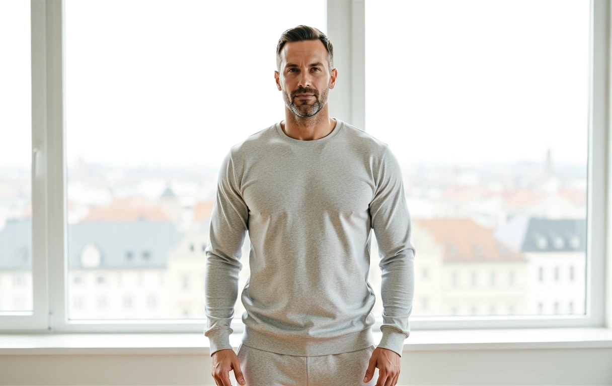 Portrait des Experten